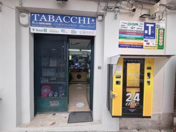 appartamento in vendita a Messina in zona Centro Storico