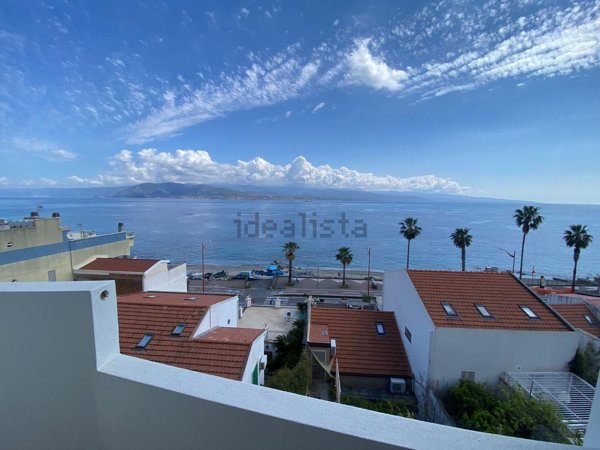 appartamento in vendita a Messina