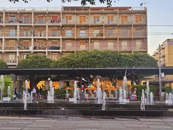 appartamento in vendita a Messina