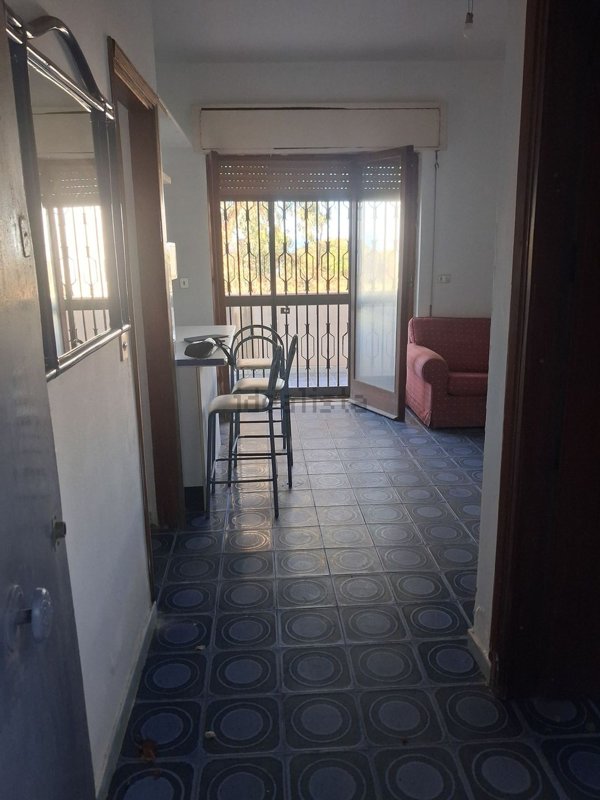 appartamento in vendita a Messina in zona Acqualadroni