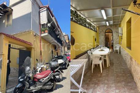 appartamento in vendita a Messina