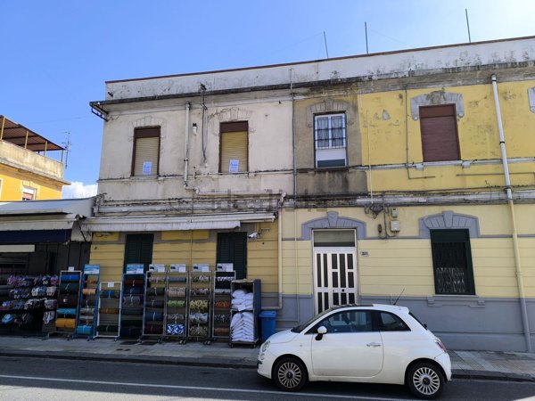 appartamento in vendita a Messina