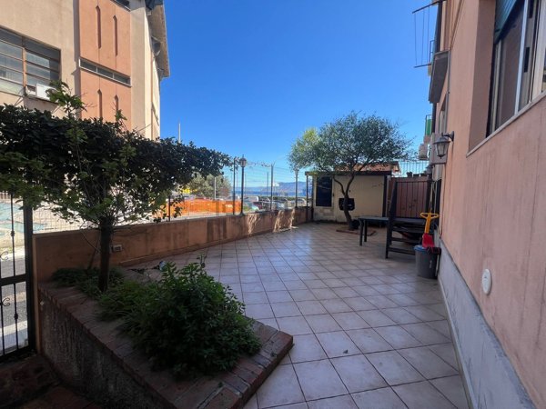 appartamento in vendita a Messina