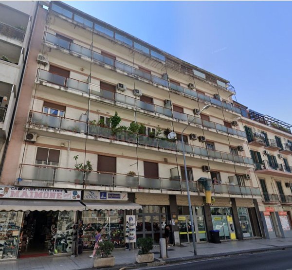 appartamento in vendita a Messina in zona Gravitelli