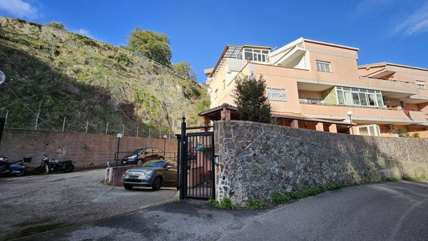 appartamento in vendita a Messina in zona San Michele