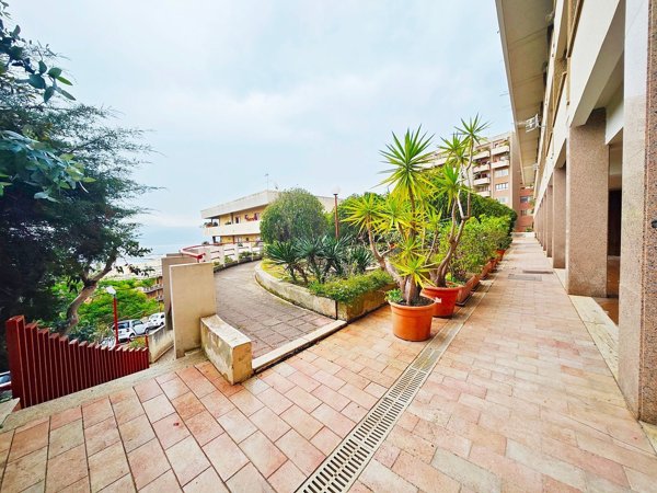 appartamento in vendita a Messina in zona Gravitelli