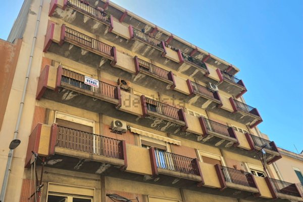 appartamento in vendita a Messina