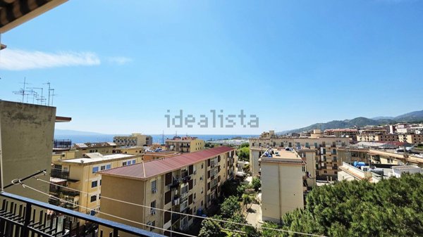 appartamento in vendita a Messina in zona Minissale