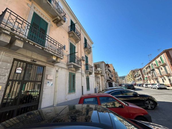 appartamento in vendita a Messina