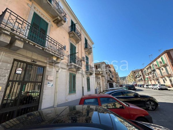 appartamento in vendita a Messina