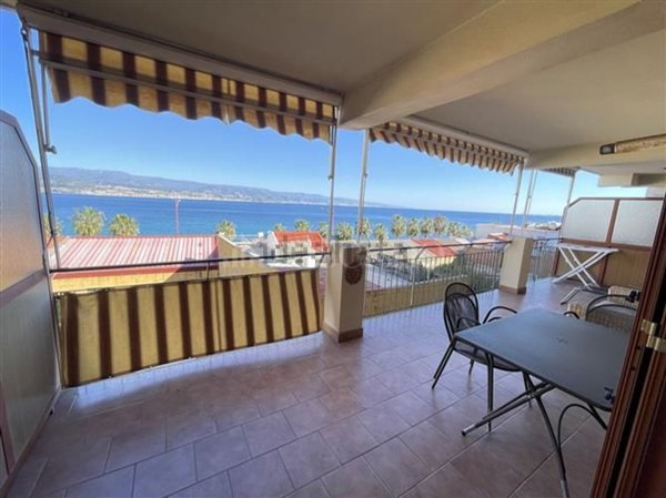 appartamento in vendita a Messina