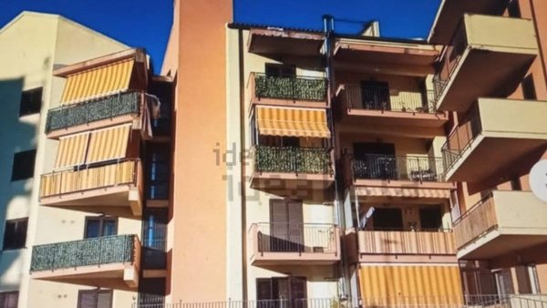 appartamento in vendita a Messina in zona Minissale