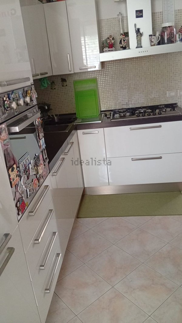 appartamento in vendita a Messina in zona Minissale