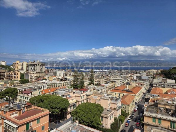 appartamento in vendita a Messina in zona Gravitelli