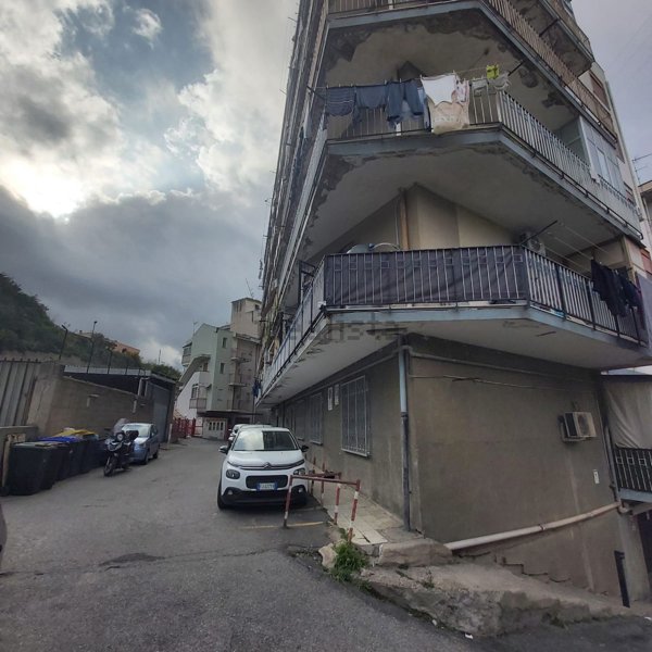 appartamento in vendita a Messina in zona Centro Storico
