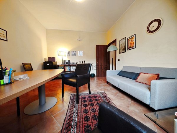 appartamento in vendita a Messina in zona Centro Storico