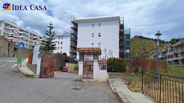 appartamento in vendita a Messina in zona Santissima Annunziata