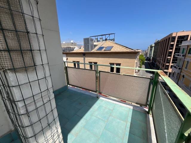 appartamento in vendita a Messina in zona Centro Storico