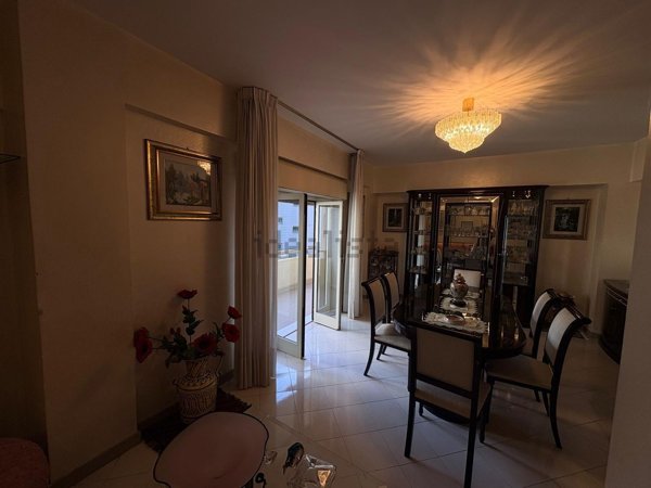 appartamento in vendita a Messina in zona Centro Storico