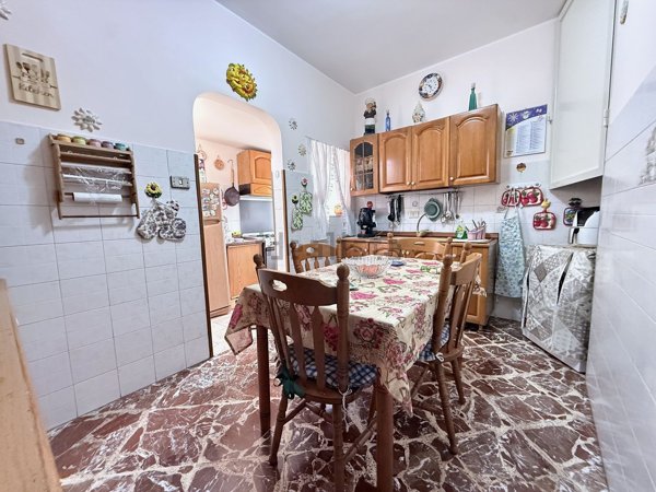 appartamento in vendita a Messina in zona Gravitelli