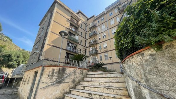 appartamento in vendita a Messina