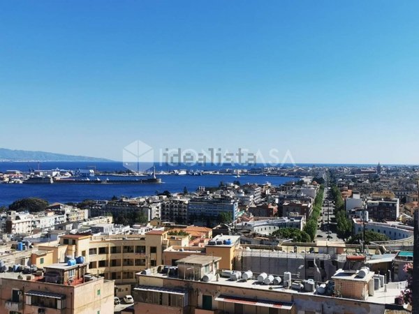 appartamento in vendita a Messina