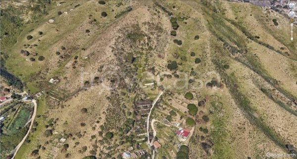 terreno agricolo in vendita a Messina