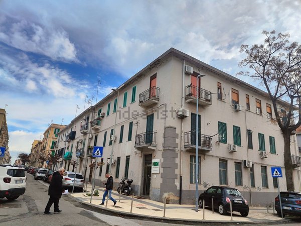 appartamento in vendita a Messina in zona Centro Storico
