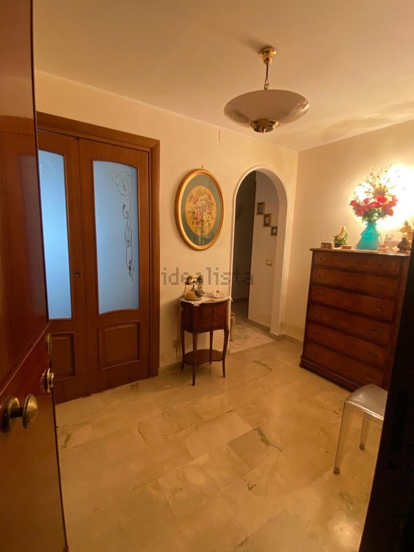 appartamento in vendita a Messina in zona Centro Storico