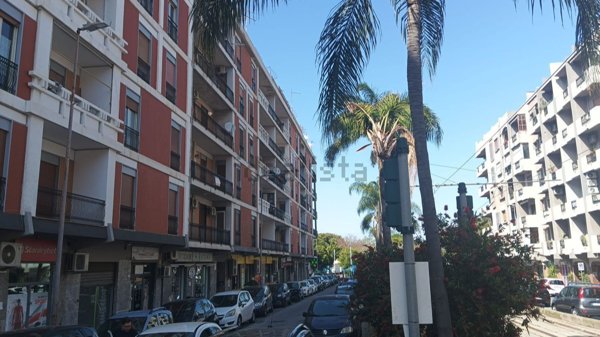 appartamento in vendita a Messina in zona Centro Storico