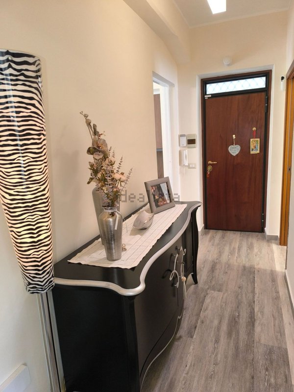 appartamento in vendita a Messina in zona Gazzi