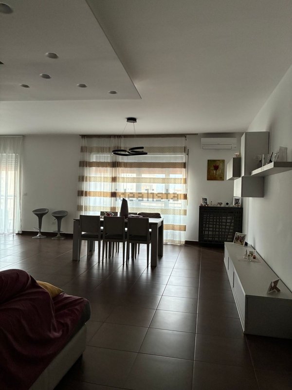 appartamento in vendita a Messina in zona Contesse