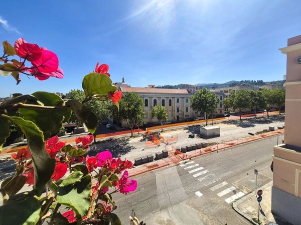 appartamento in vendita a Messina in zona Centro Storico