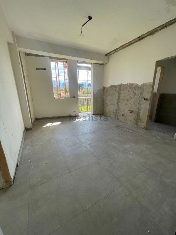 appartamento in vendita a Messina in zona Torre Faro