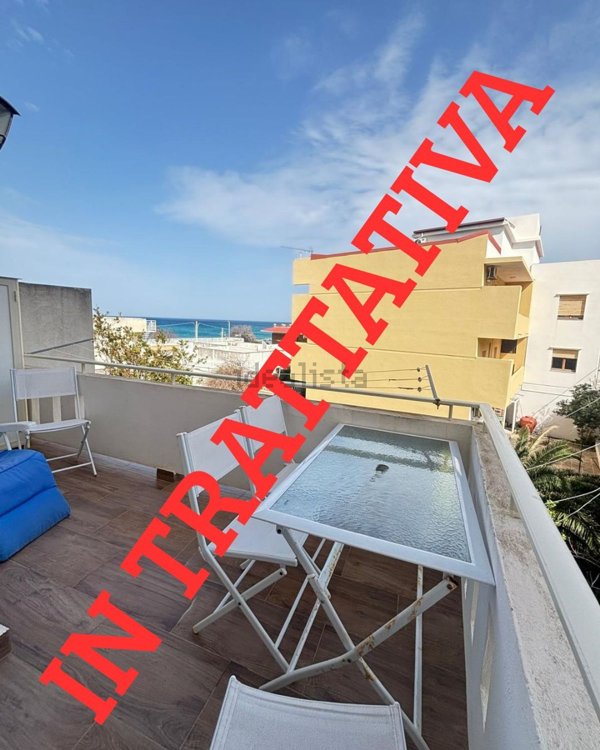 appartamento in vendita a Messina in zona San Saba