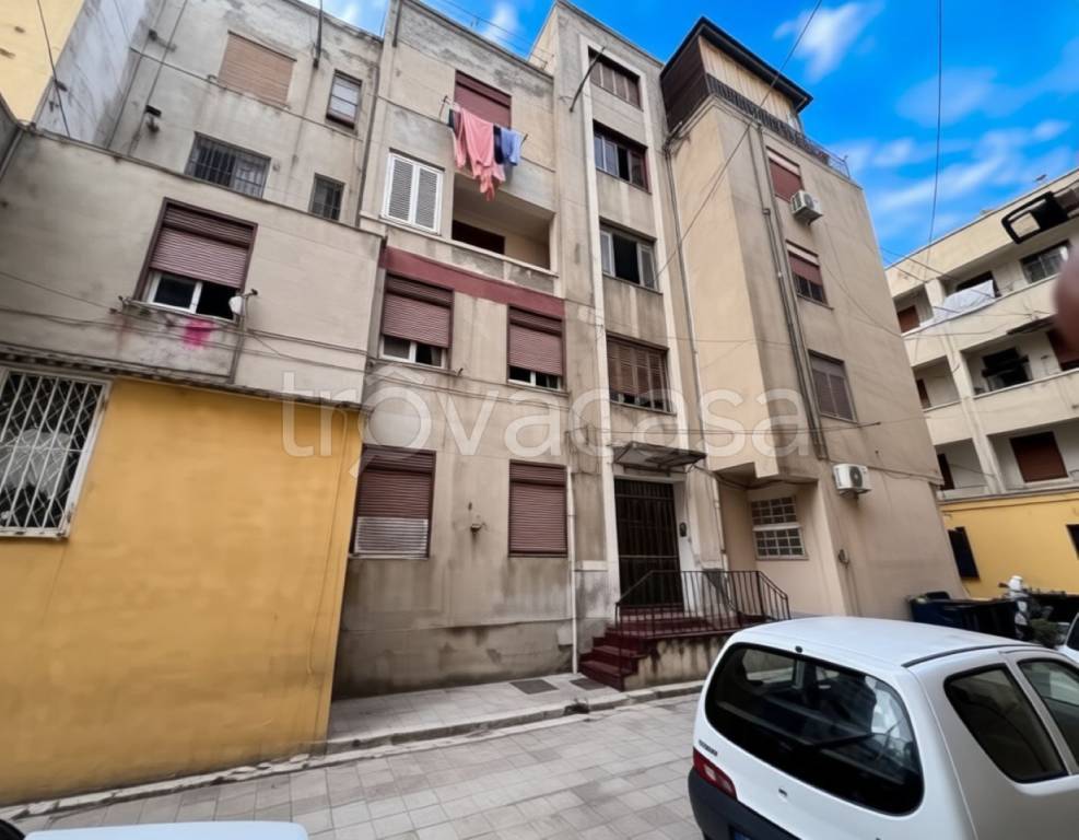 appartamento in vendita a Messina