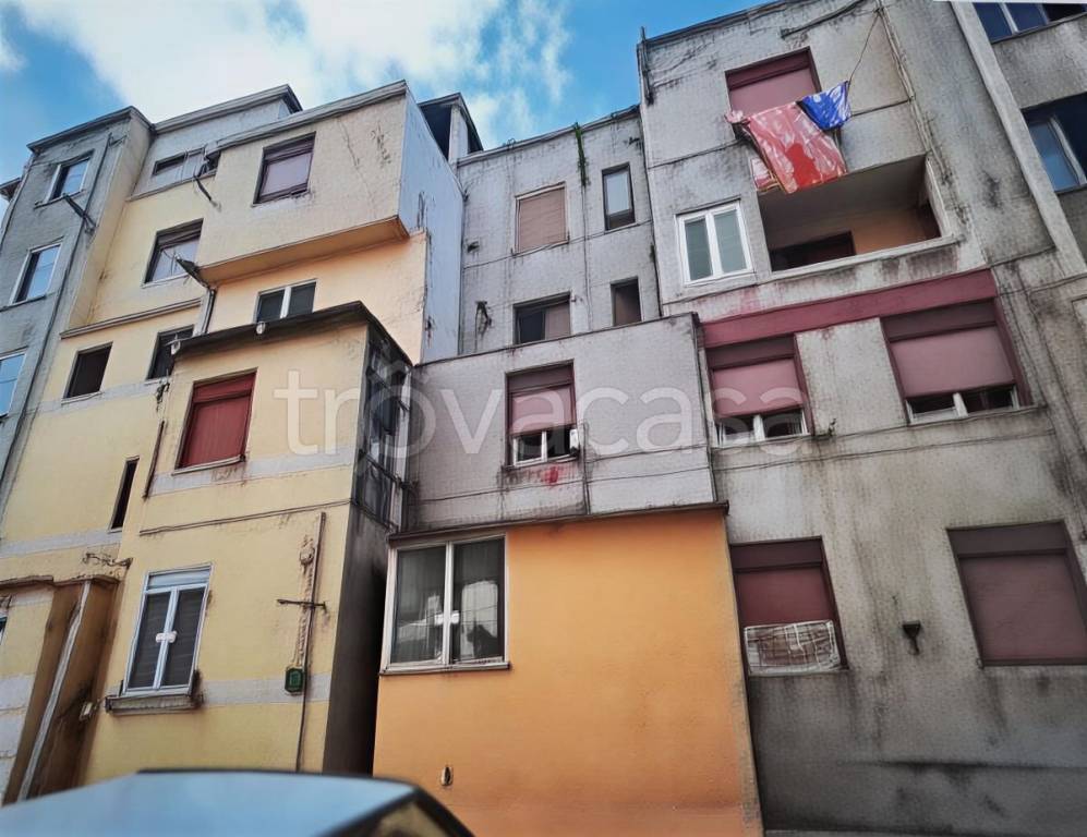 appartamento in vendita a Messina