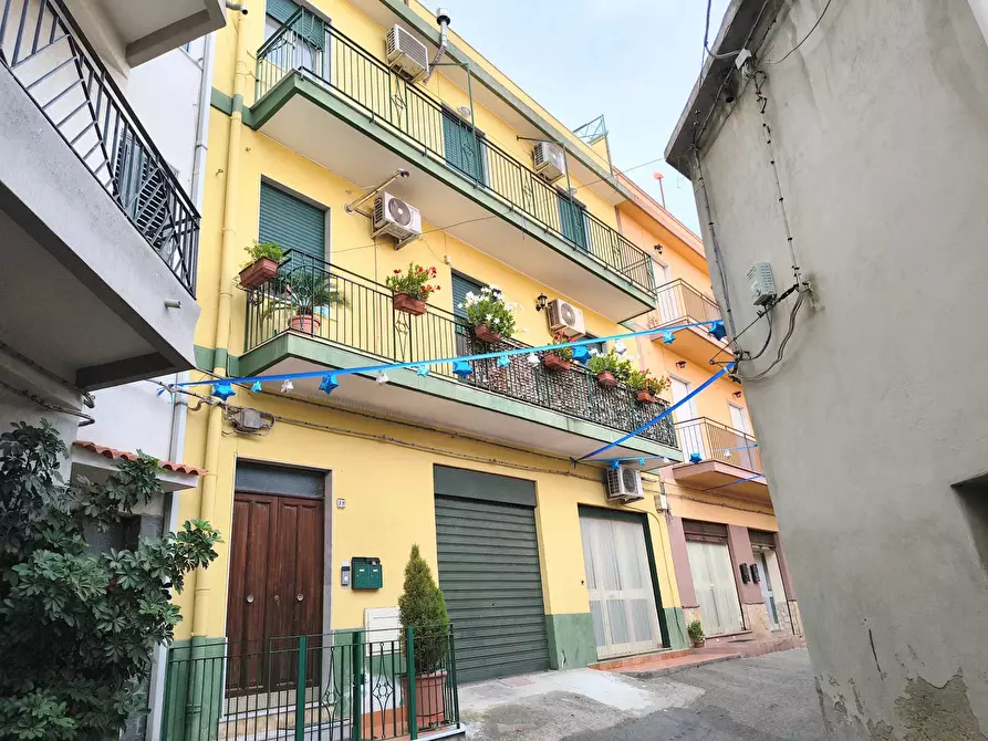 casa indipendente in vendita a Messina