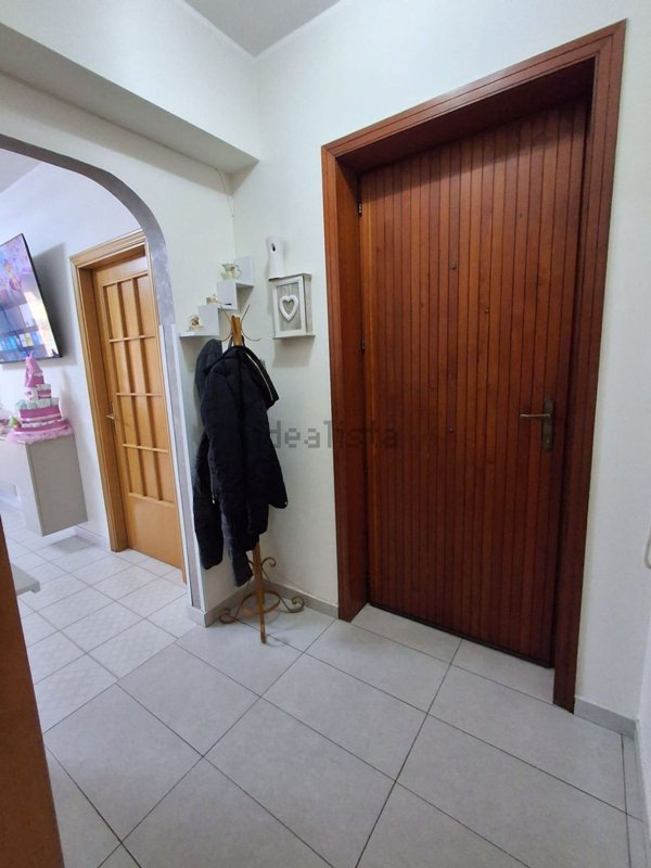 appartamento in vendita a Messina in zona Santa Margherita