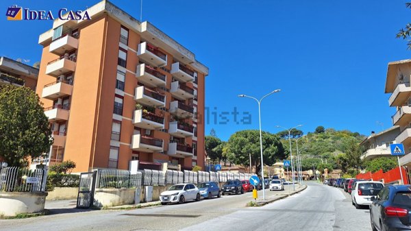 appartamento in vendita a Messina in zona San Licandro
