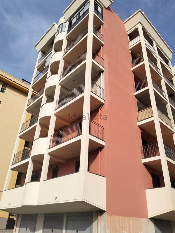 appartamento in vendita a Messina in zona Minissale