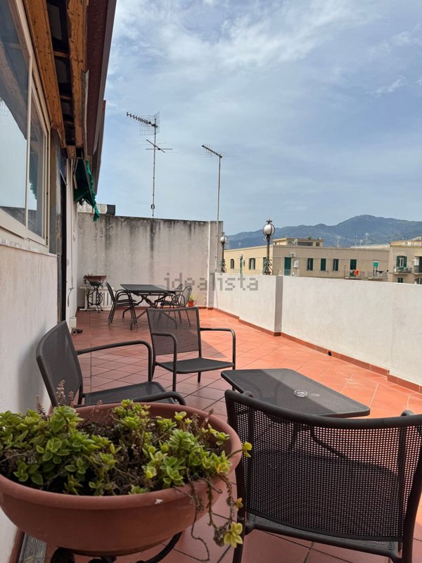 appartamento in vendita a Messina