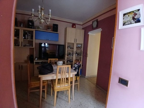 appartamento in vendita a Messina