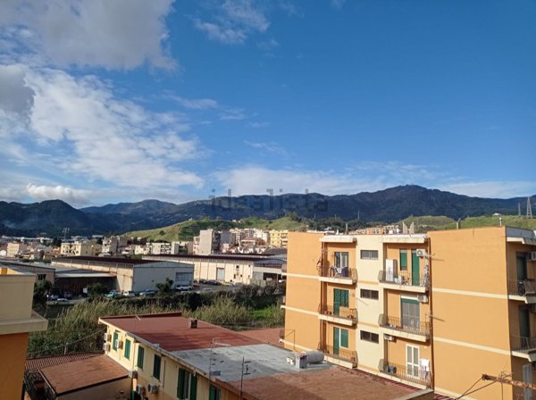 appartamento in vendita a Messina in zona Contesse
