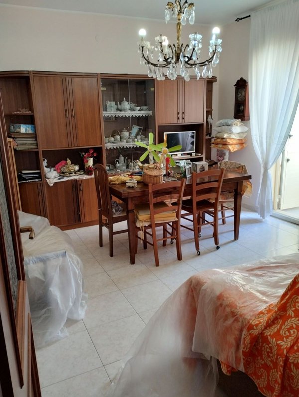 appartamento in vendita a Messina in zona Faro Superiore