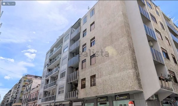 appartamento in vendita a Messina