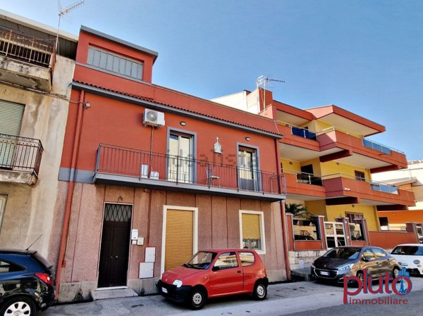 appartamento in vendita a Messina in zona Galati / Mili San Marco
