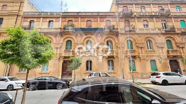 appartamento in vendita a Messina