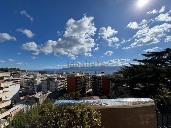 appartamento in vendita a Messina