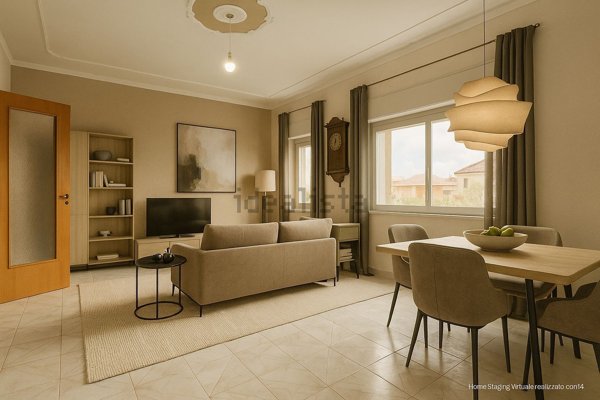 appartamento in vendita a Messina in zona Faro Superiore